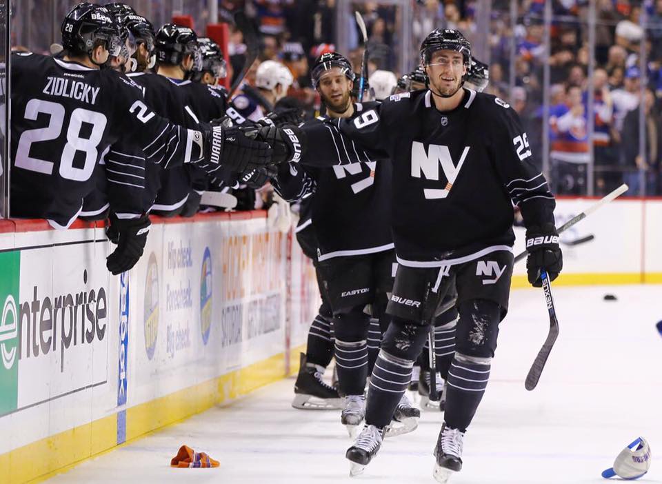 Nhl Standings January 13 2016