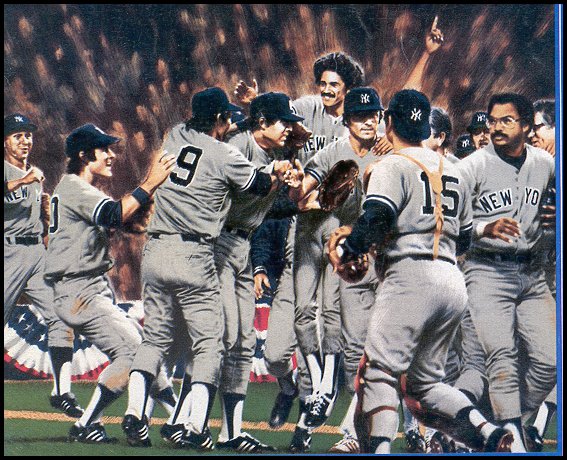 World Series History: The Impact Of Losing Game 1 - ChabDog Sports Blog