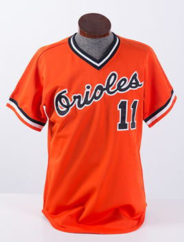 baltimore orioles road jersey