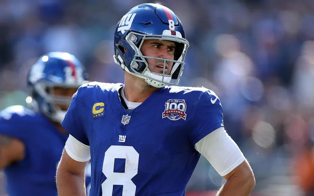 Aaron’s Week 10 NFL Picks
