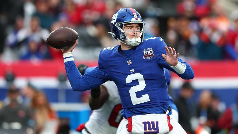 Aaron’s Week 18 NFL Picks