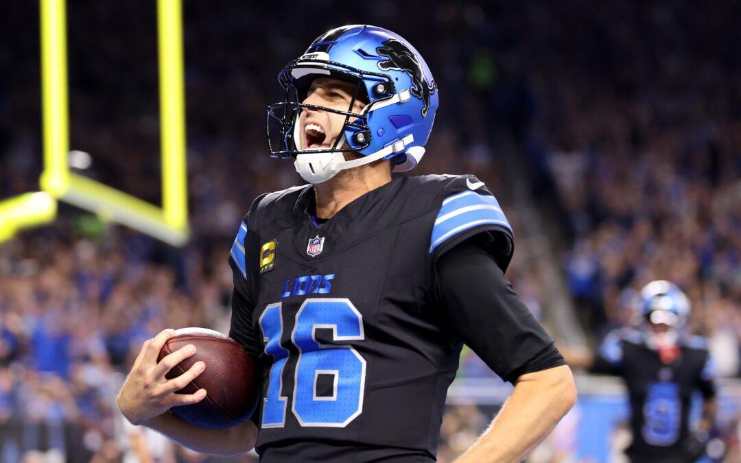 Aaron’s Week 16 NFL Picks