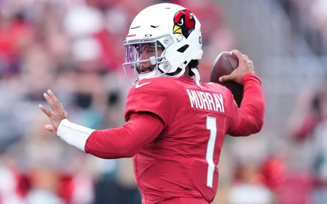 Aaron’s Week 12 NFL Picks