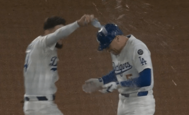 Mets Tease Their Fans with a Good Time, but Let Them Down Late at Night in Los Angeles