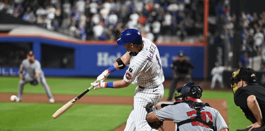 Mets Continue Home Magic with Comeback Over Nationals