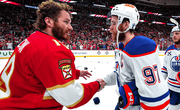 Panthers Claim the Stanley Cup Again While New York Baseball is Futile