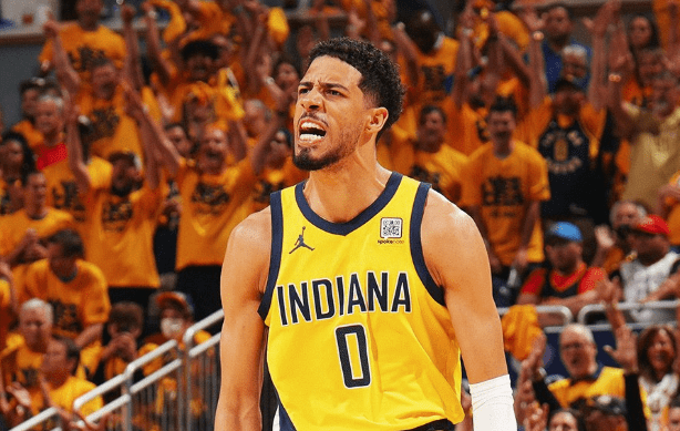 Pacers Force Game 7 and Mets Get Swept Again