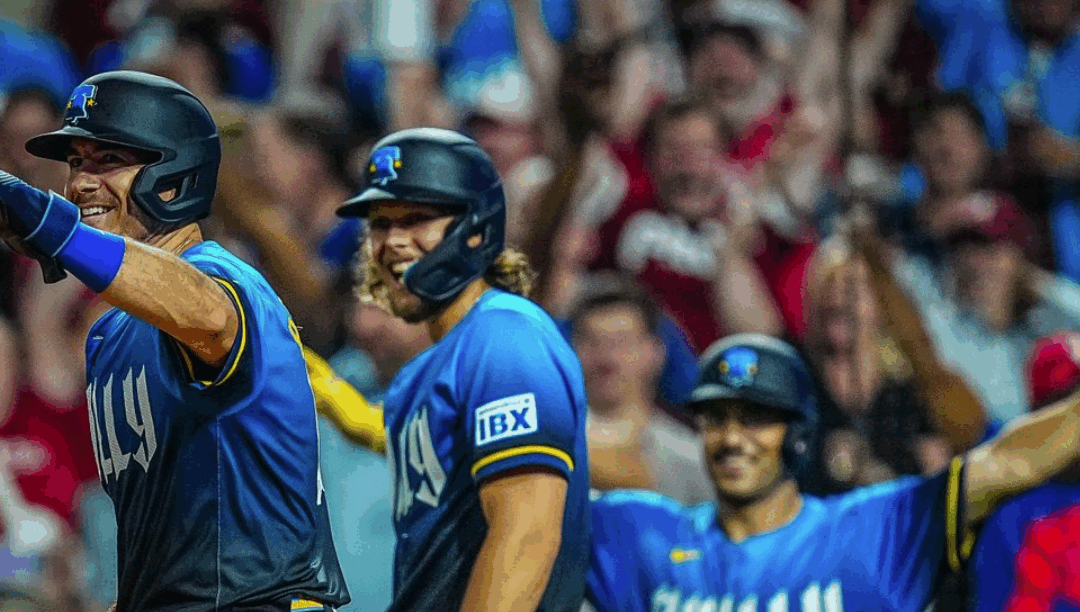 Bullpen Blowup in Seventh Inning Costs Mets in Seventh Straight Loss