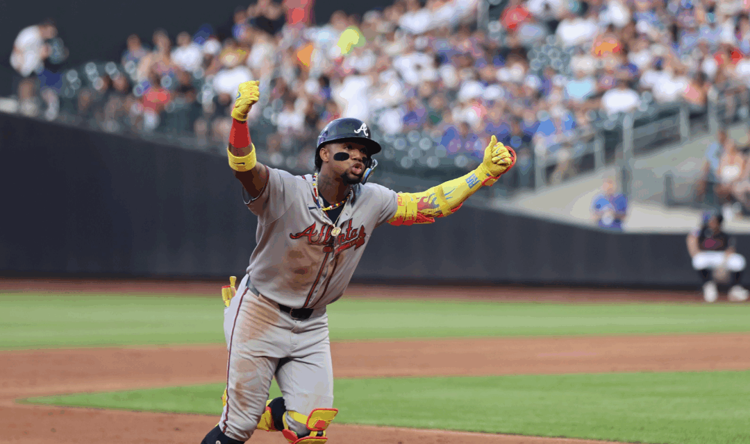 The Mets Continue to be Pitiful on Offense in 3-2 Loss to Braves