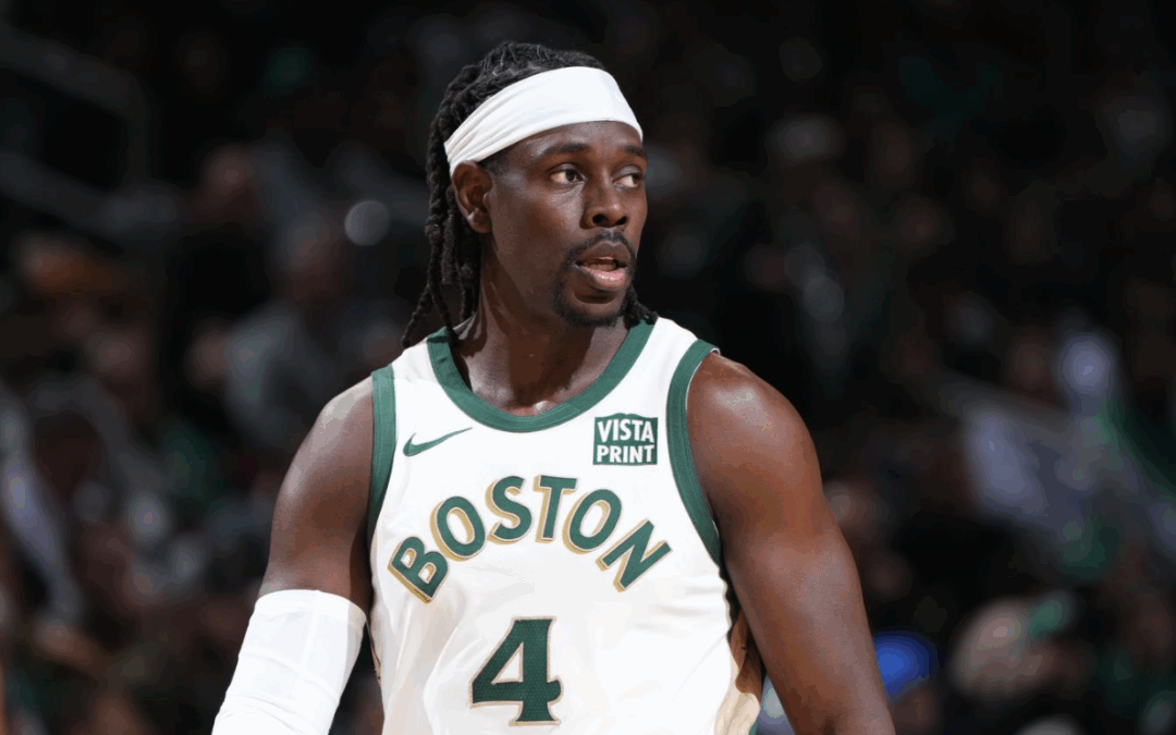 Celtics Respond to Jayson Tatum Injury with a Pair of Smart Trades