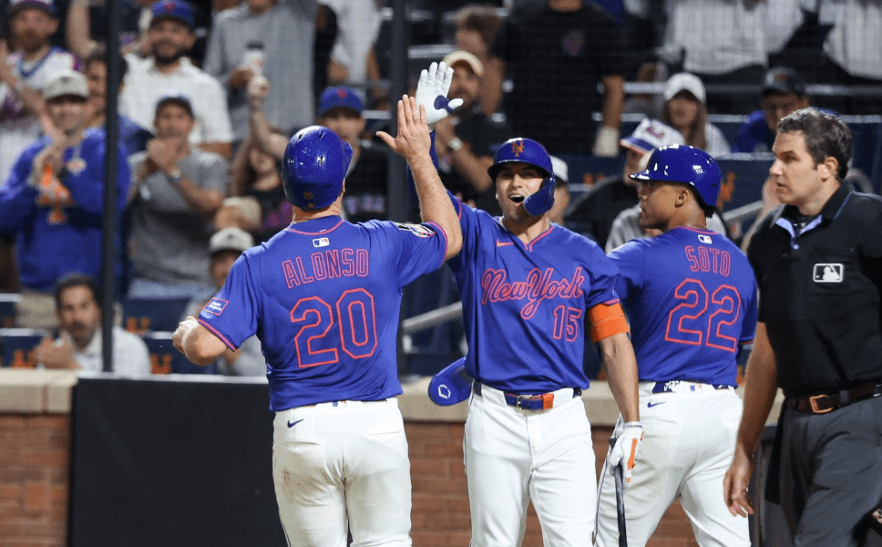 The Mets Return to First Place but Get Hit with Another Pitching Injury