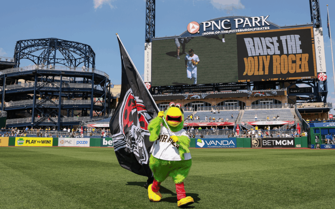 Is This Rock Bottom? Mets Crushed by Pirates for Third Straight Loss