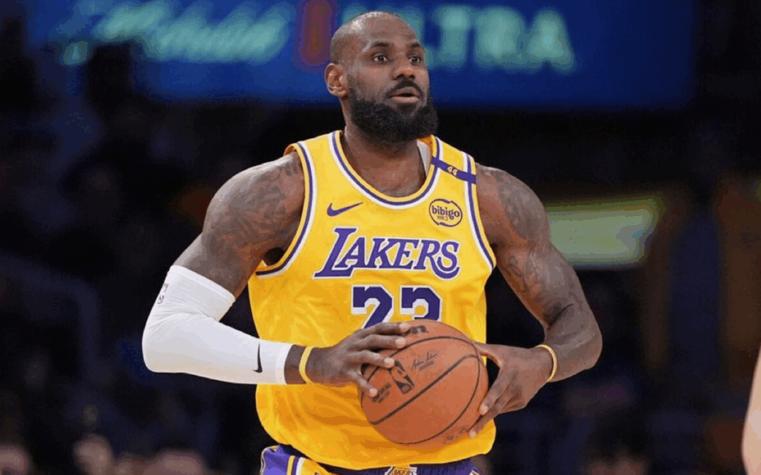 LeBron James Questions Direction of Lakers Immediately After Deciding to Rejoin Them