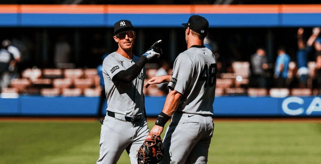 Mets Blow a Chance to Sweep the Yankees, but First Place is Within Reach