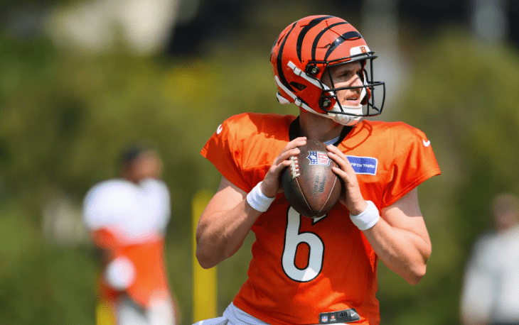 Aaron’s Week 3 NFL Picks