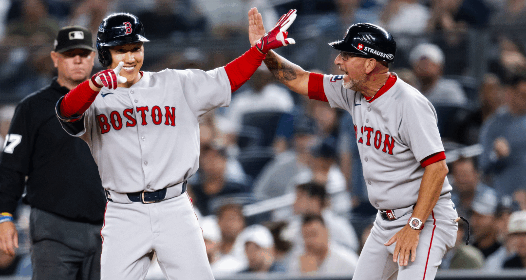 Strong starting pitching defines first day of MLB Postseason, except for the Reds
