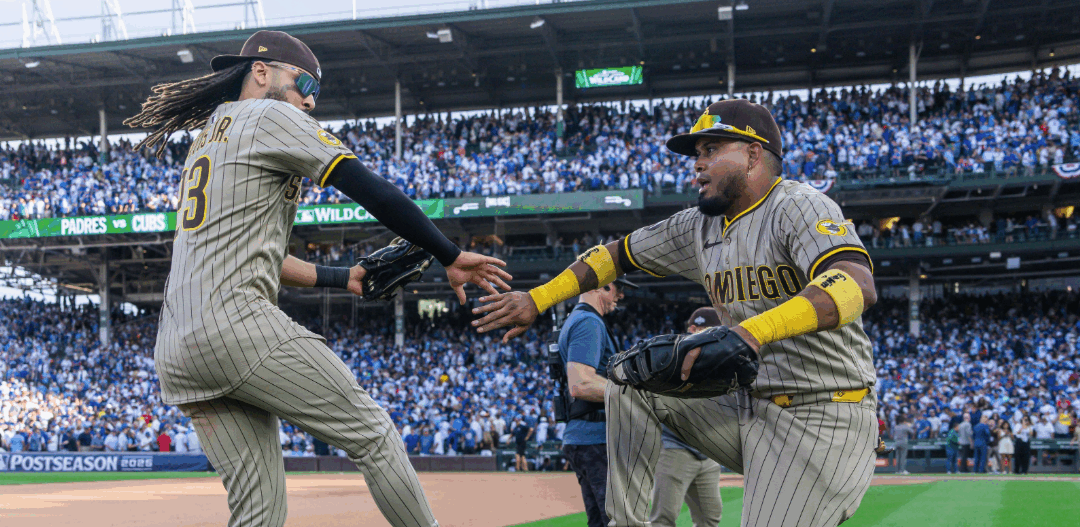 Dodgers advance to Philadelphia, but everyone else is heading to Game 3 in the MLB Postseason