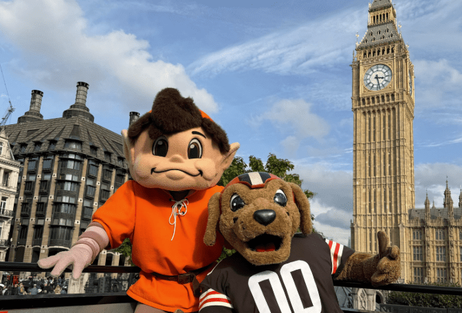 Aaron’s 2025 Week 5 NFL Picks