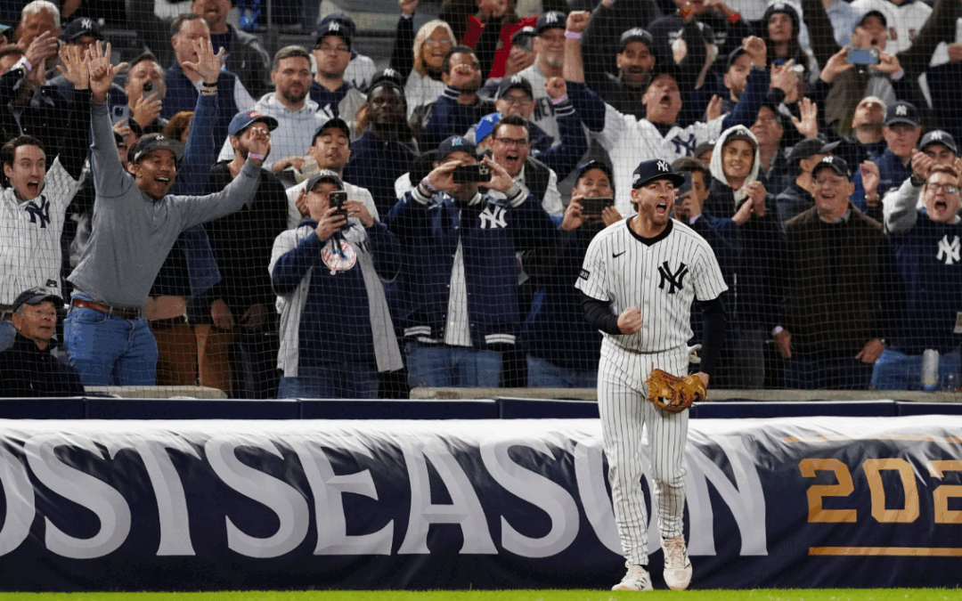 Cam Schlittler is a new Yankees hero and the 49ers slay me on Thursday Night Football