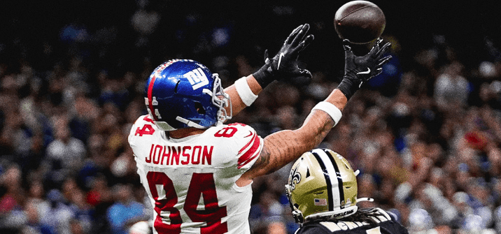 Who has it worse than the New York Giants?