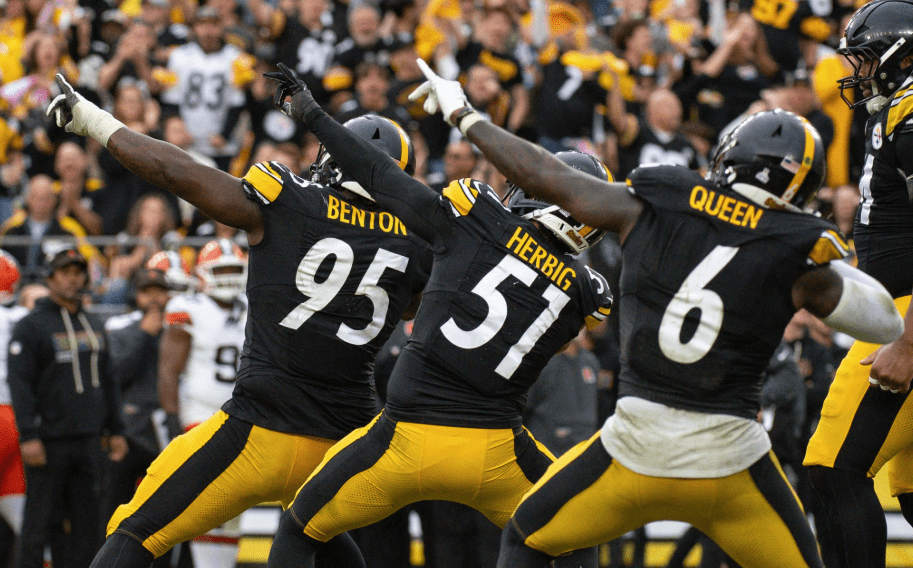 Aaron’s 2025 Week 7 NFL Picks