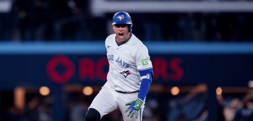 Defense runs Monday Night Football and Blue Jays clinch AL pennant