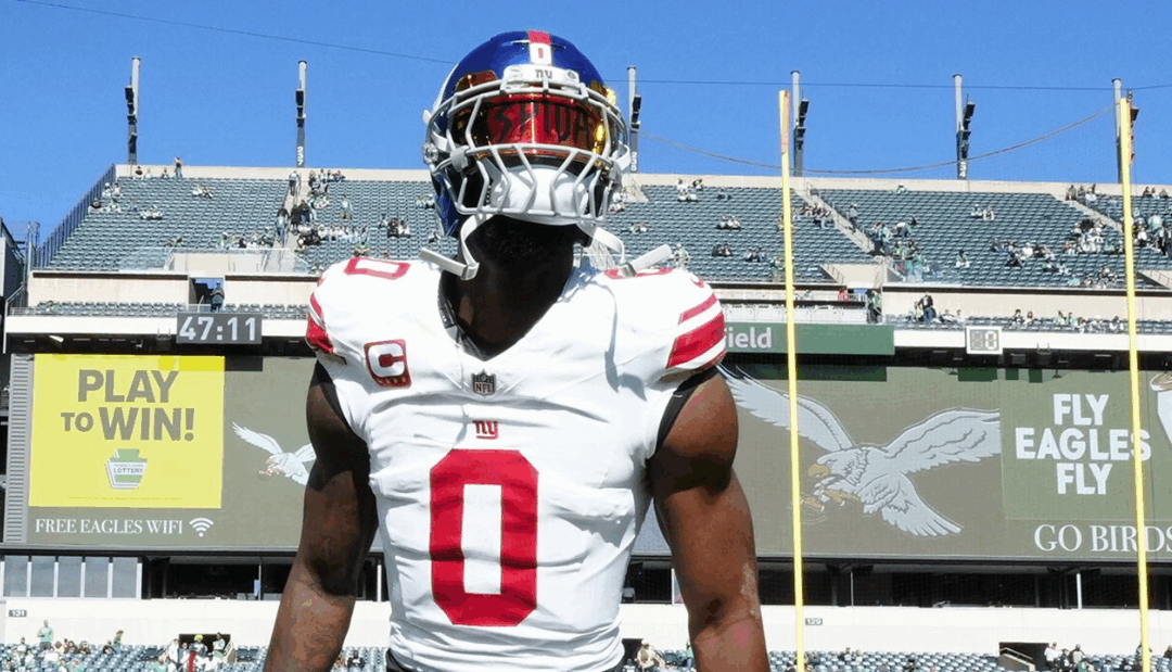 Referees don’t help Giants on very bad sports Sunday