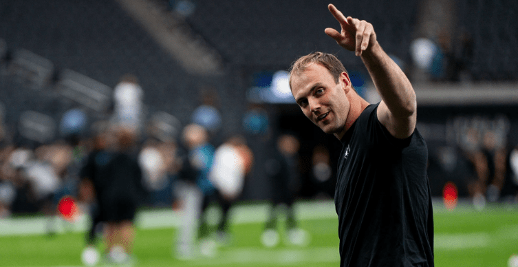 Aaron’s 2025 Week 10 NFL picks