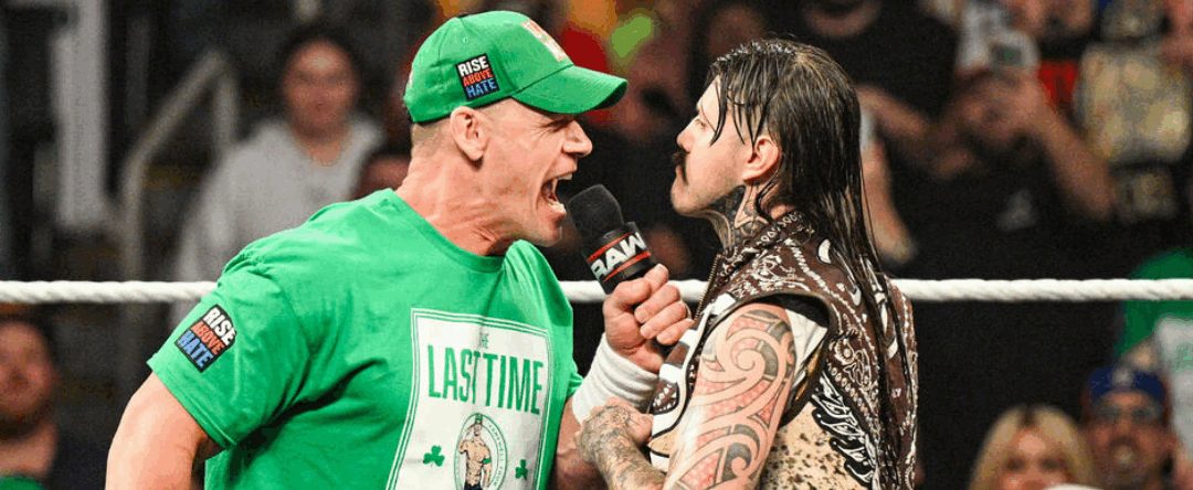 Wrestle Blog: WarGames taking shape on Monday Night Raw