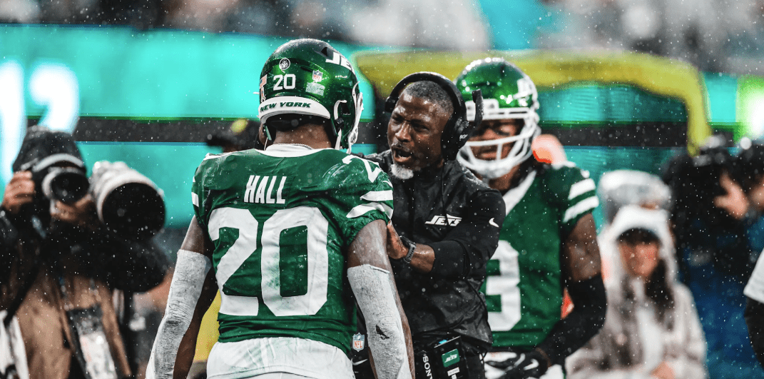 Aaron’s 2025 Week 11 NFL picks