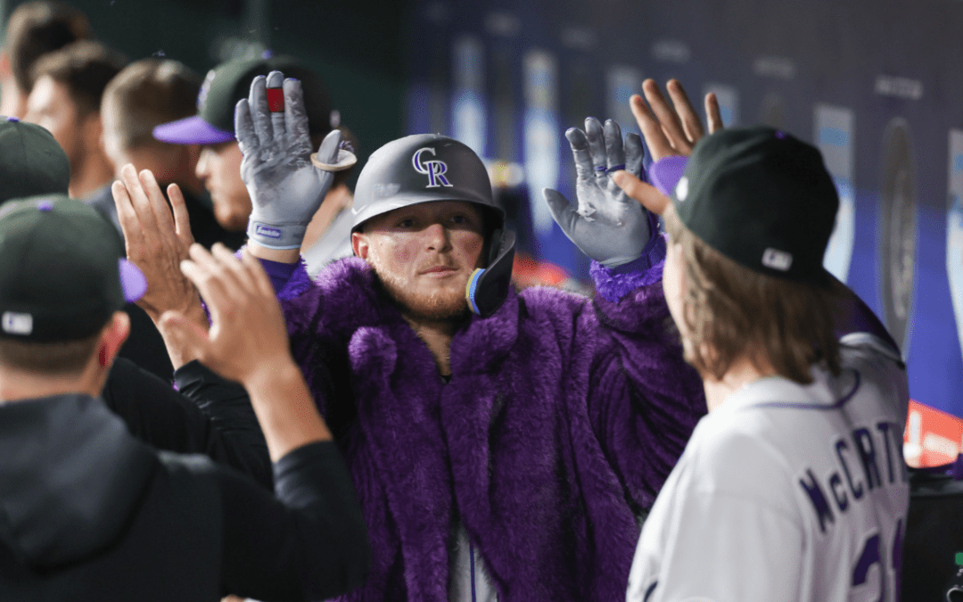 Carlos Mendoza is still the Mets’ manager following sweep by Rockies