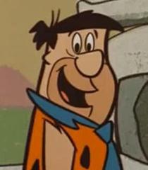 fred flintstone